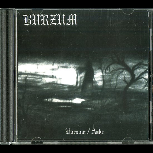 Burzum 